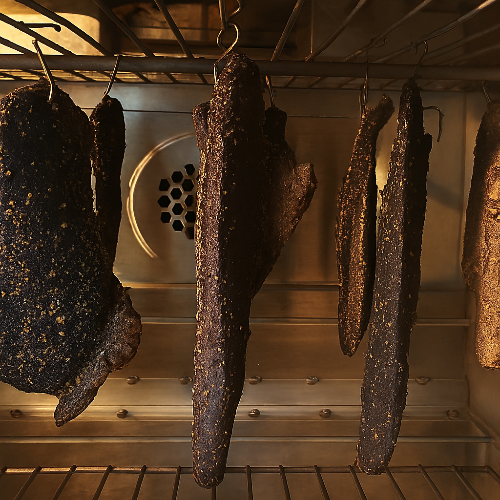 Biltong Image 3