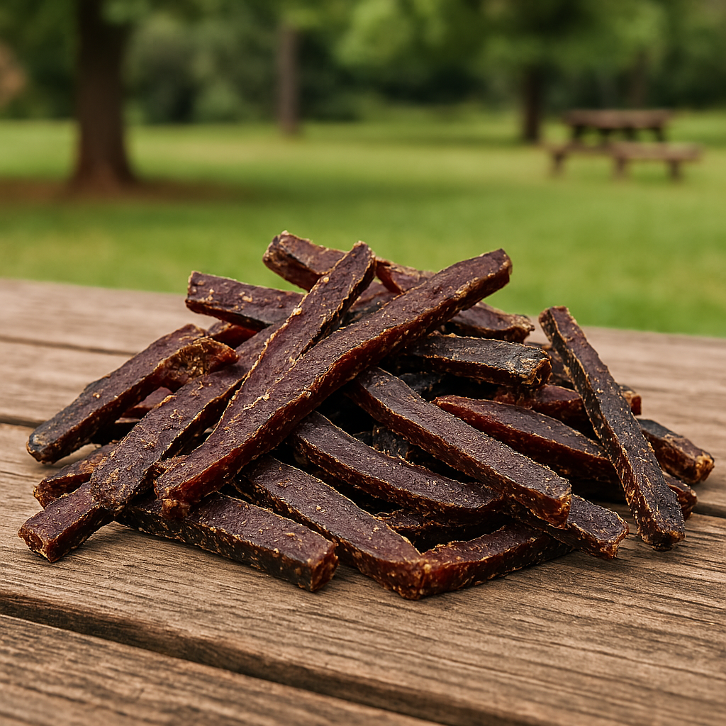 Biltong Image 2